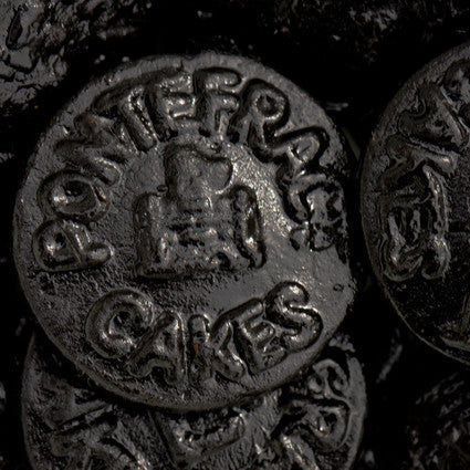 Pontefract Cakes 100g-UK Goodies