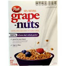 Post Grape-Nuts-UK Goodies