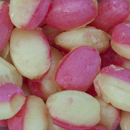 Rhubarb & Custard 100g-UK Goodies