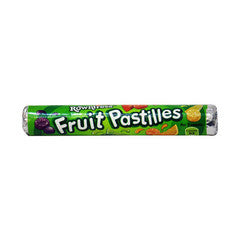 Rowntree's Fruit Pastilles 48g-UK Goodies