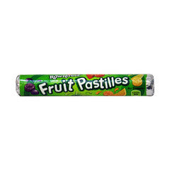 Rowntrees Fruit Pastilles-UK Goodies