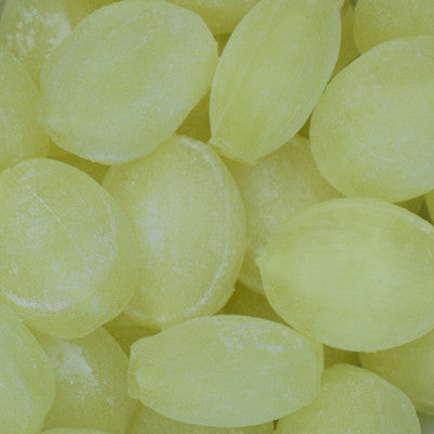 Sherbet Lemons 100g-UK Goodies