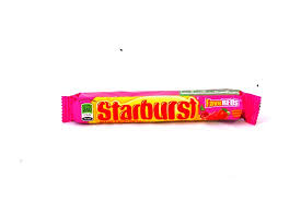 Starburst Fav Reds 45g-UK Goodies