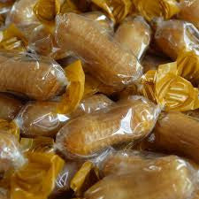 Sweet Peanuts 100g-UK Goodies