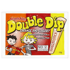 Swizzels Double Dip-UK Goodies