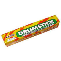 Swizzels Drumstick Stick Pack-UK Goodies