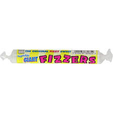 Swizzels Giant Fizzers-UK Goodies
