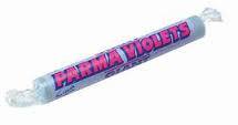 Swizzels Giant Parma Violets-UK Goodies