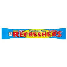 Swizzels Giant Refreshers Original-UK Goodies