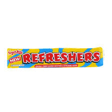 Swizzels Refreshers Stick Pack-UK Goodies