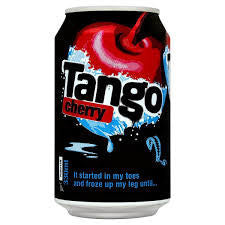 Tango Cherry-UK Goodies