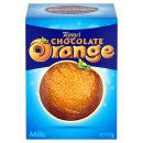Terry's Chocolate Orange Milk Chocolate 157g BBD 31/7/25-UK Goodies