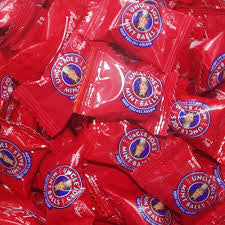 Uncle Joe's Mint Balls 70g-UK Goodies