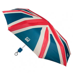 Union Jack Umbrella-UK Goodies