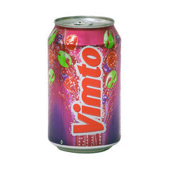 Vimto-UK Goodies