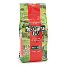 Yorkshire Tea Loose-UK Goodies