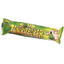 Zed Candy Sour Jawbreaker - 6 balls-UK Goodies